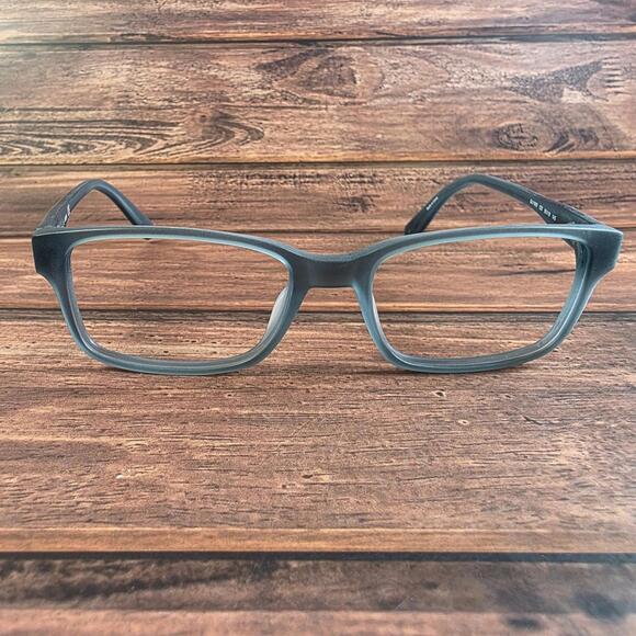 Guess Women's Eyeglasses Frame Gray 55-18-145 Stylish Designer - Picture 1 of 9